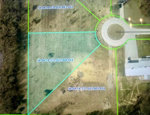 940 N, Lake Village, IN, 46349 | Card Image