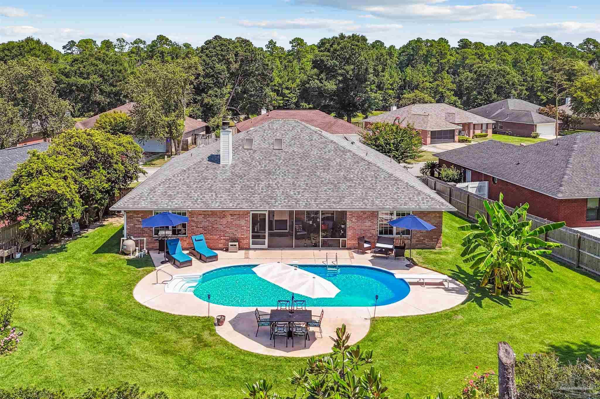 Tannehill Dr, Pensacola, FL 32526