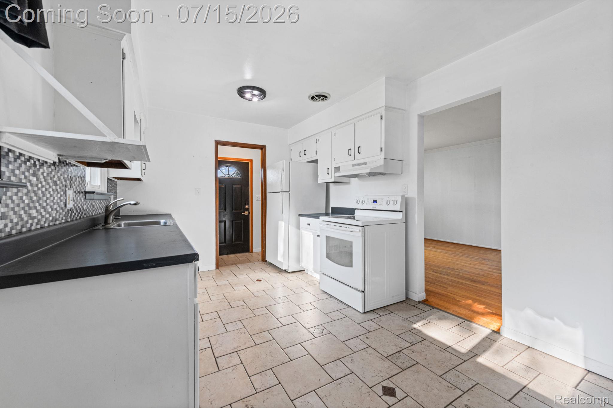 Residential in Southgate 5