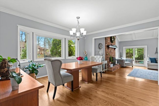 21950 Heatherbrae Way S, House other with 4 bedrooms, 3 bathrooms and null parking in Novi MI | Image 11
