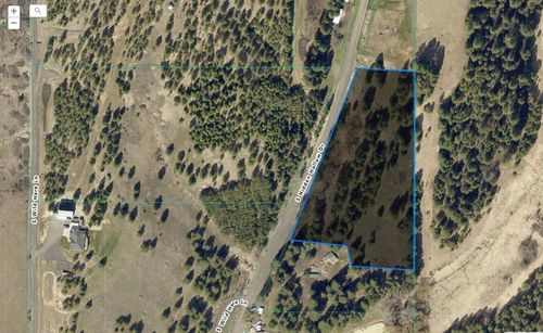 000 S Hidden Hollow Dr, Mica, WA, 99023 | Card Image