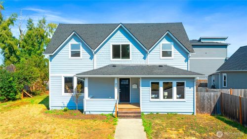 319 Short Columbia Street, Monroe, WA, 98272 | Card Image