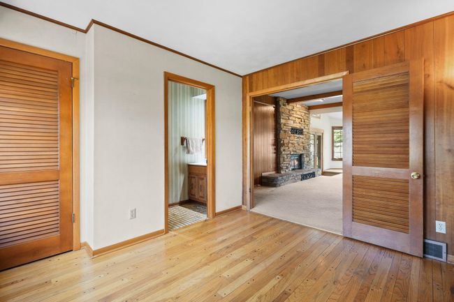 5711 Pheasant Hill Road, House other with 5 bedrooms, 3 bathrooms and null parking in MONONA WI | Image 25