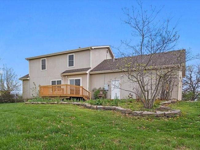 Rear view of property | Image 48