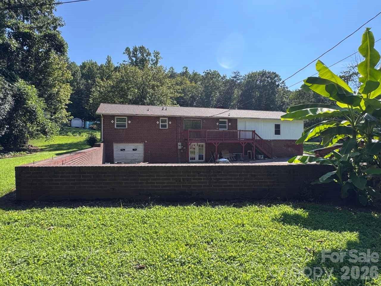 Residential in Morganton 4