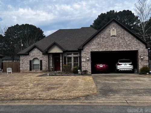 3208 Stonehenge Dr, Searcy, AR, 72143-9584 | Card Image