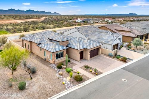 62237 E Marble Dr, Oracle, AZ, 85623-1579 | Card Image