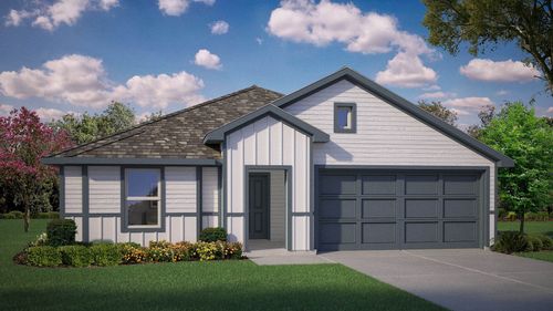 16745 Laguna Vista Street, Fort Worth, TX, 76247 | Card Image