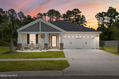 1742 E Coronado Ave Se, Bolivia, NC, 28422-0900 | Card Image