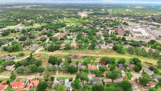 5918 Donwhite Ln, House other with 4 bedrooms, 3 bathrooms and 2 parking in Houston TX | Image 43