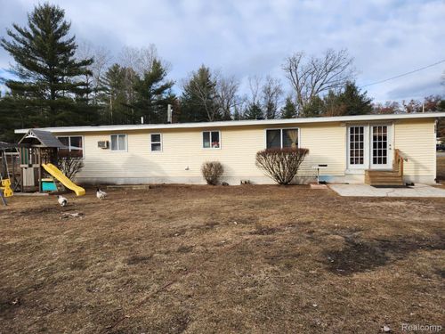 5743 S Merrillville Rd, Baldwin, MI, 49304-8165 | Card Image