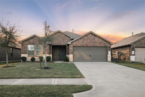 3322 Zephyr Park Ln, Katy, TX, 77494-5246 | Card Image