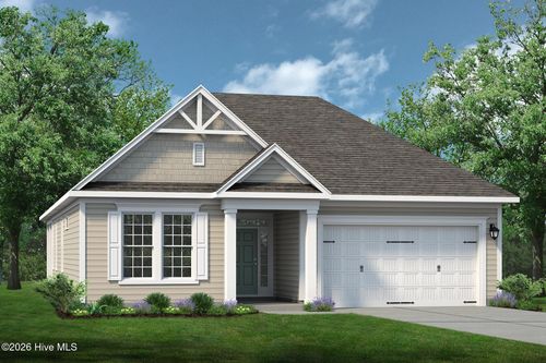 5028 Freshbrook Way, Leland, NC, 28451 | Card Image