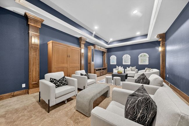 2507 Regency Oaks, House other with 4 bedrooms, 3 bathrooms and 3 parking in Midland TX | Image 27