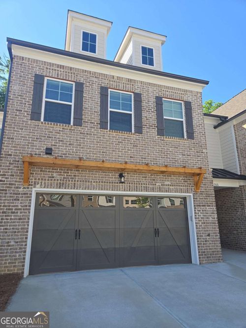 5366 Gray Birch Bnd, Flowery Branch, GA, 30542-7634 | Card Image