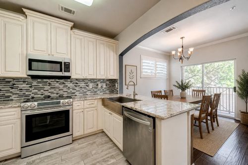 301-12707 Boheme Dr, Houston, TX, 77024-4993 | Card Image