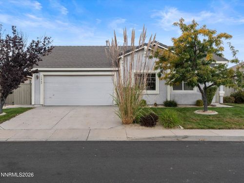 1865 San Lorenzo Dr, Reno, NV, 89521-4043 | Card Image