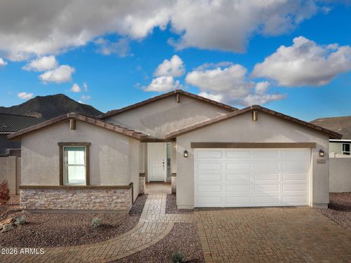 4437 W Hunter Trail, San Tan Valley, AZ, 85144 | Card Image