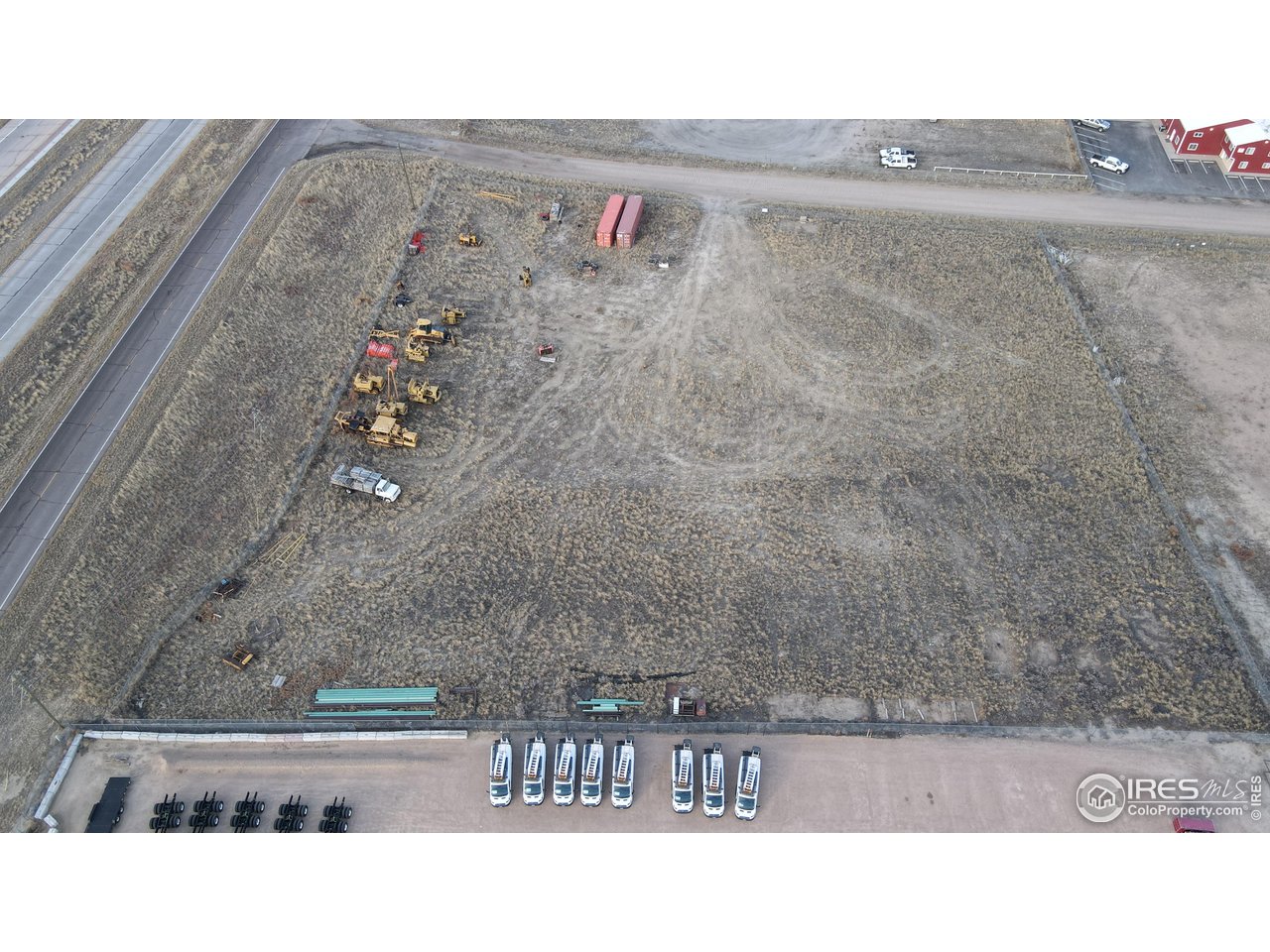 Land in Fort Morgan 5