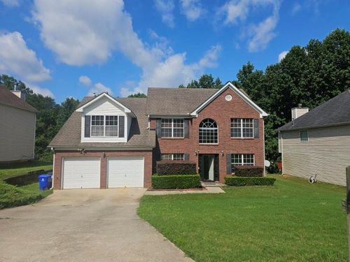 1600 Gallup Dr, Stockbridge, GA, 30281-2484 | Card Image