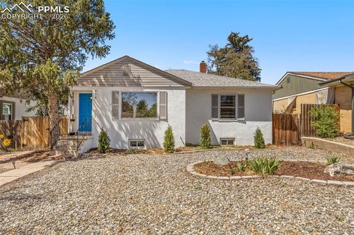 914 N Meade Ave, Colorado Springs, CO, 80909-3734 | Card Image