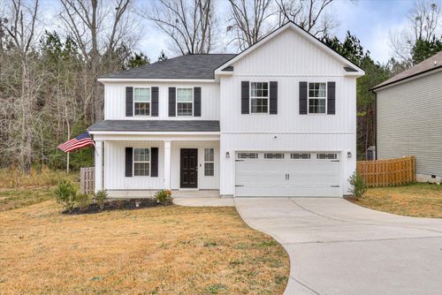 164 Oliver Hardy Ct, Harlem, GA, 30814-4534 | Card Image