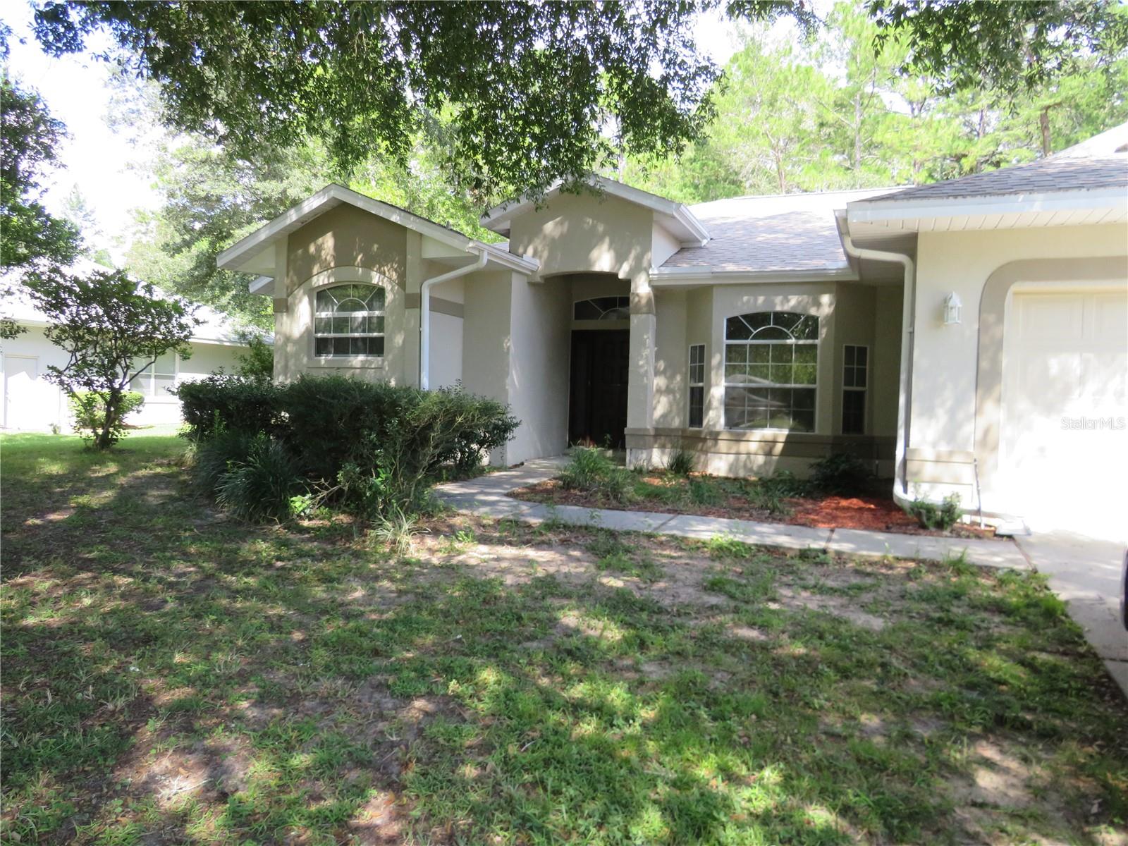 Oak Village Blvd, Homosassa, FL 34446