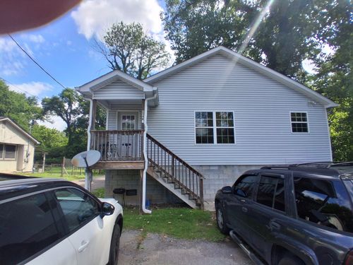 2548 Glenrose Ave, Nashville, TN, 37210-5041 | Card Image