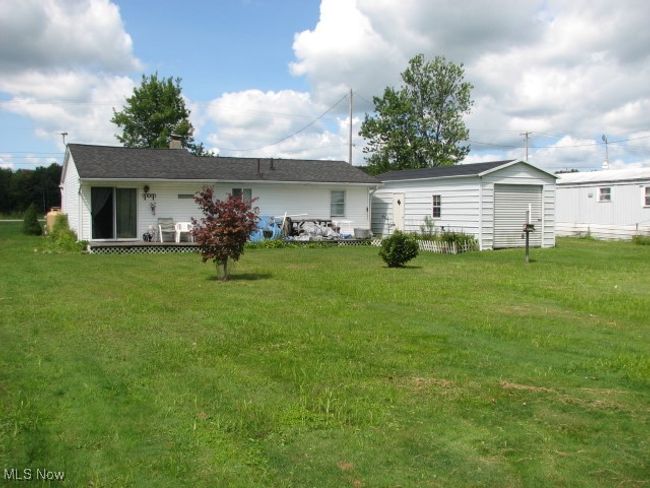 4536 Pymatuning Lake Rd, House other with 2 bedrooms, 1 bathrooms and null parking in Andover OH | Image 4