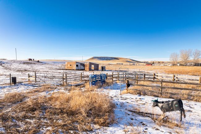 81 Open Buckle Rd, House other with 3 bedrooms, 2 bathrooms and null parking in Vaughn MT | Image 49