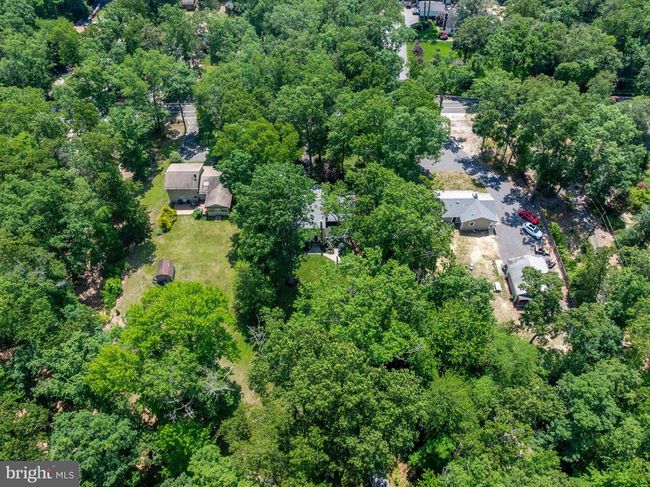 155 Ridge Rd, House other with 4 bedrooms, 3 bathrooms and null parking in Southampton NJ | Image 45