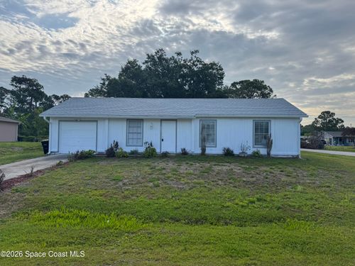 491 Alameda Ave Se, Palm Bay, FL, 32909-4036 | Card Image