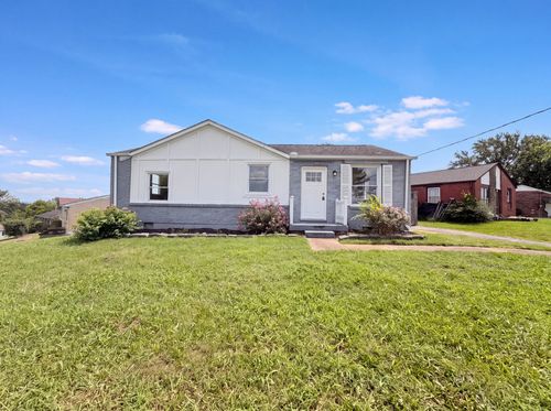 1447 Snell Blvd, Nashville, TN, 37218-3124 | Card Image