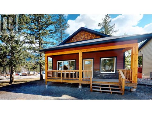 118-4868 Riverview Dr, Edgewater, BC, V0A1E0 | Card Image