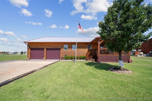 31530 S 4150 Road, Afton, OK, 74331 | Card Image