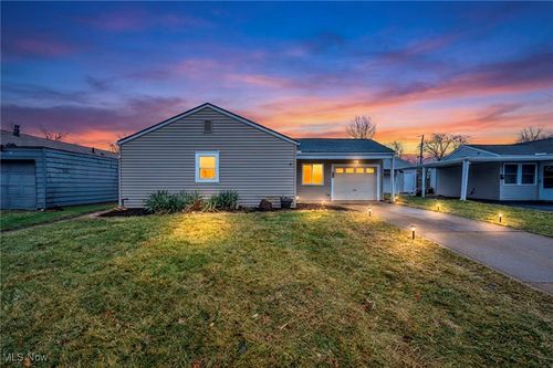 614 Weller Rd, Elyria, OH, 44035-3437 | Card Image