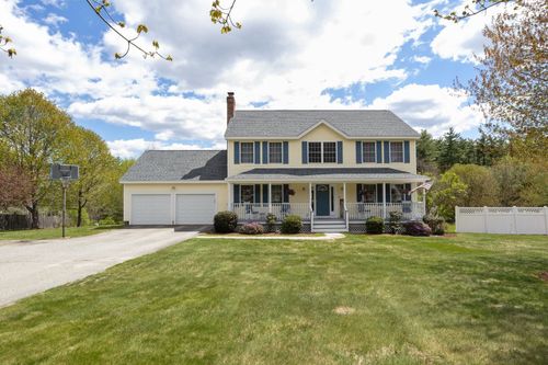 36 Baldwin Rd, Milford, NH, 03055-5017 | Card Image