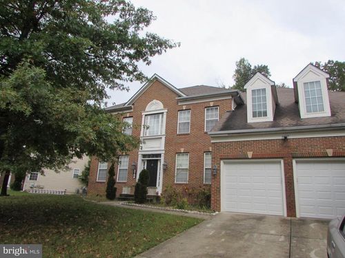 8708 Dorian Ln, Clinton, MD, 20735-2845 | Card Image