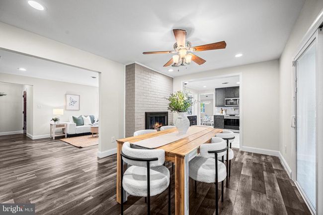 9017 Marcella Ave, House other with 5 bedrooms, 3 bathrooms and null parking in RANDALLSTOWN MD | Image 18