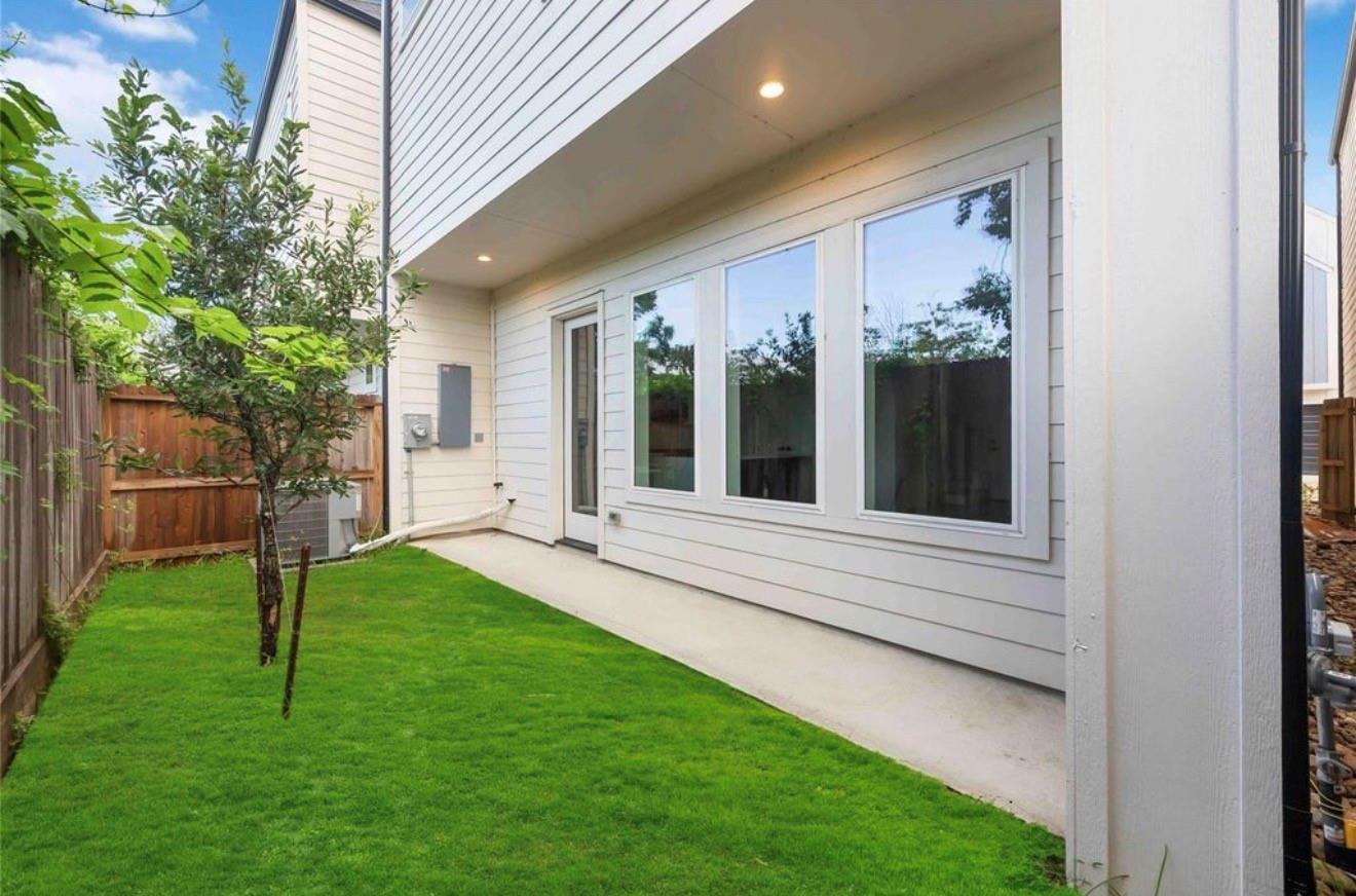 Residential Lease in Houston 5