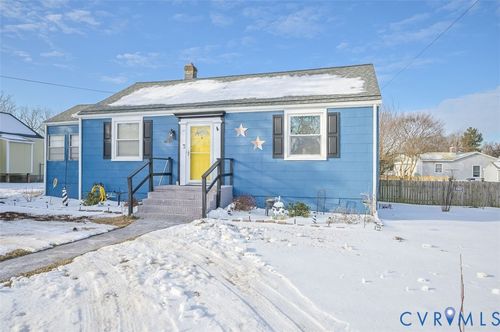 7365 Roosevelt Ave, Mechanicsville, VA, 23111-2125 | Card Image