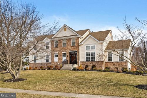 16 Meyer Ct, Robbinsville, NJ, 08691-2500 | Card Image