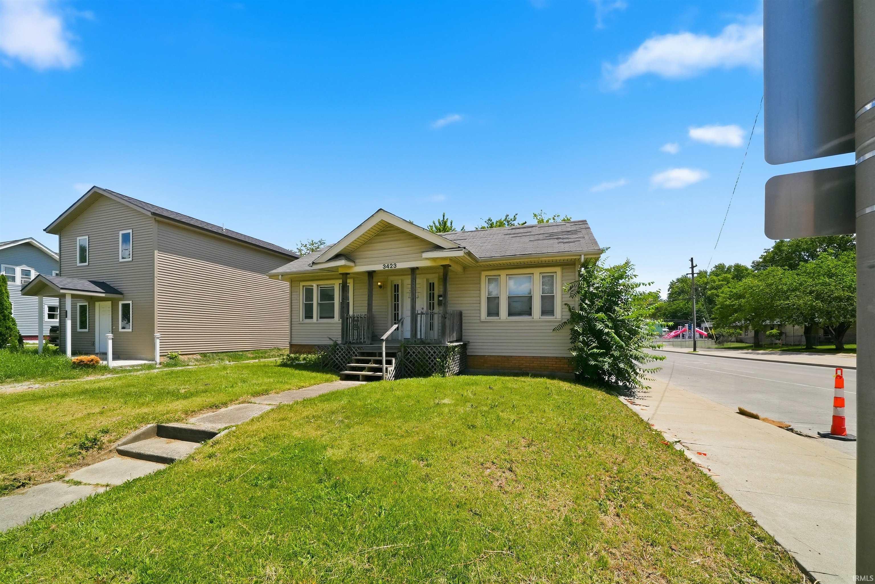 Residential in Fort Wayne 3