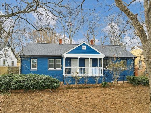 253 Lawton St Sw, Atlanta, GA, 30314-3085 | Card Image