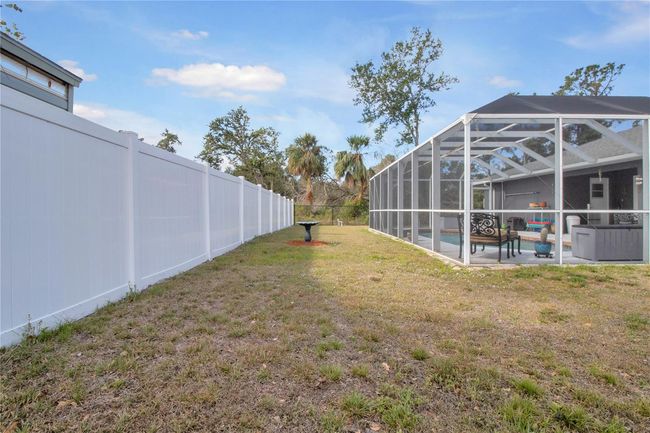 4262 Heaton Ter, House other with 3 bedrooms, 2 bathrooms and null parking in NORTH PORT FL | Image 36