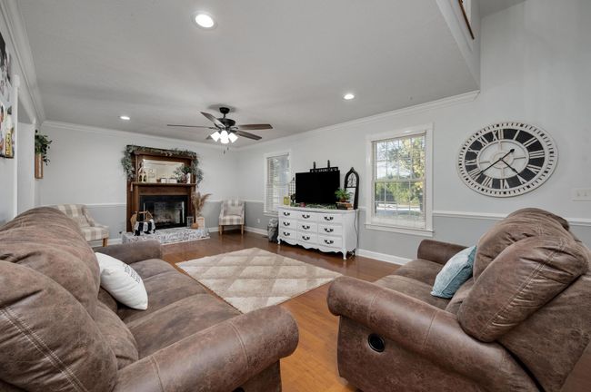 497 Sims Spring Rd, House other with 3 bedrooms, 3 bathrooms and 2 parking in Lewisburg TN | Image 19