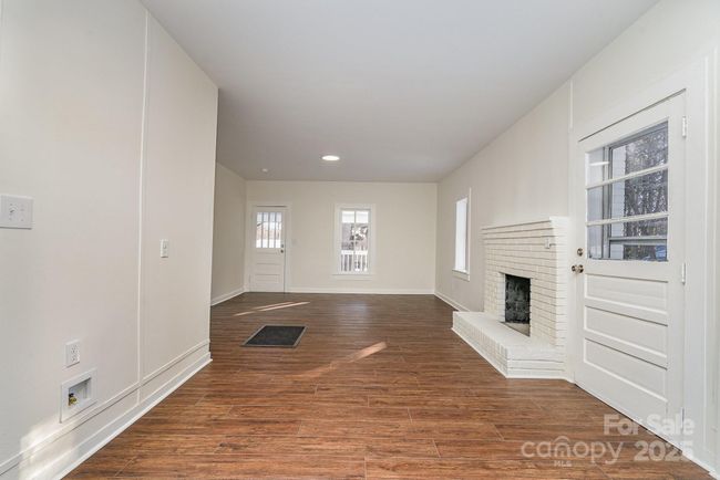 520 Waddell Dr, House other with 2 bedrooms, 1 bathrooms and null parking in Albemarle NC | Image 6
