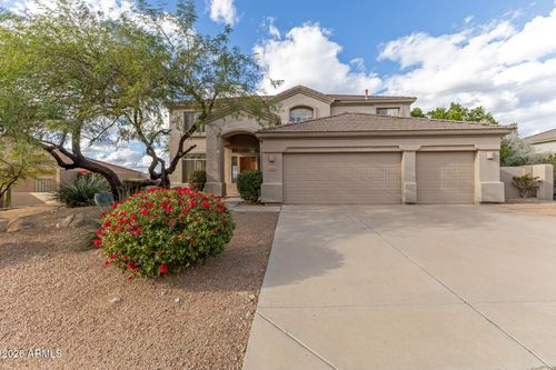 10872 E Raintree Dr, Scottsdale, AZ, 85255-1800 | Card Image