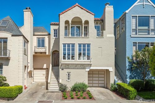 54 Rossi Ave, San Francisco, CA, 94118-4239 | Card Image