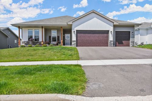 656 Wileman Dr, EDGERTON, WI, 53534-8666 | Card Image